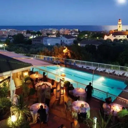 La Casetta Della Nonna Apartment