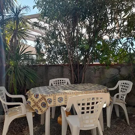 La Casetta Della Nonna Apartment