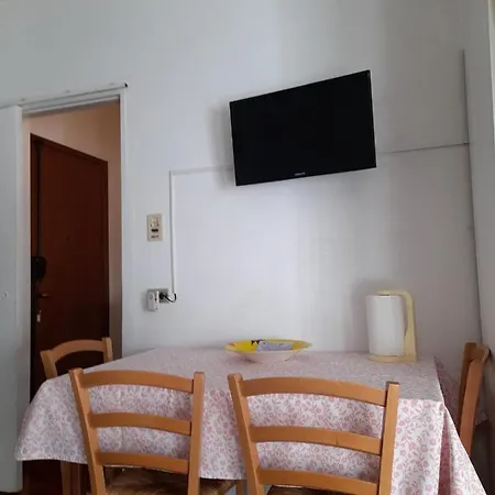 La Casetta Della Nonna * San Bartolomeo Al Mare