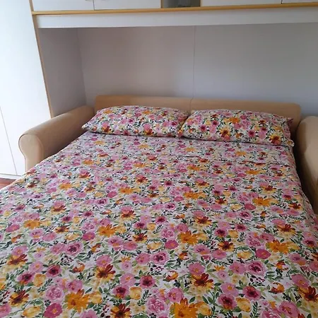 La Casetta Della Nonna *